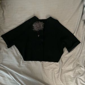 Button up